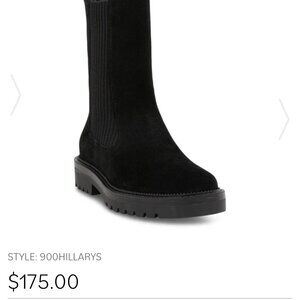 Naturalizer Winter Boots Size 10 NWT